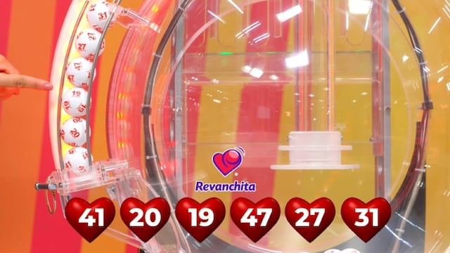 Resultados Sorteo Melate, Revancha y Revanchita 4038 de Lotería Nacional: Ganadores de hoy 2 de abril