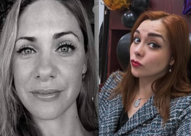 Suspenden a jueza Aneshuarely Amarende por fallo en caso de feminicidio de Sánchez Ronquillo