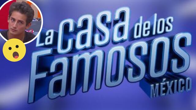 ¿Último líder de la semana? La Casa de los Famosos México ya quiere ver finalistas.