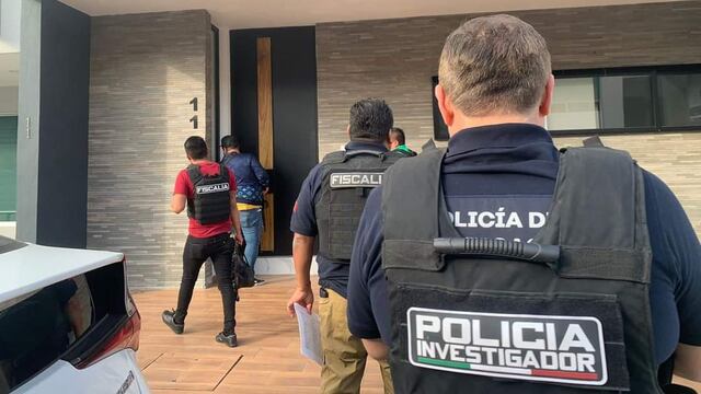 Cateos por caso Yox Holding