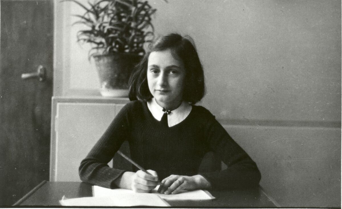Ana Frank