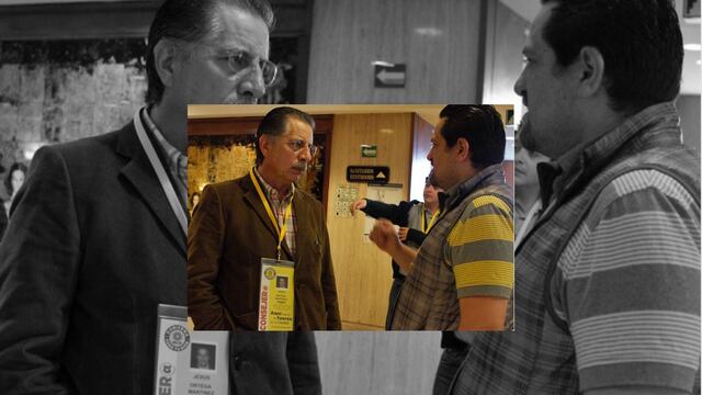 El exlegislador perredista consideró peligroso el comportamiento del tabasqueño, del que aseguró, está ligado a visiones religiosas y mesiánicas.
 