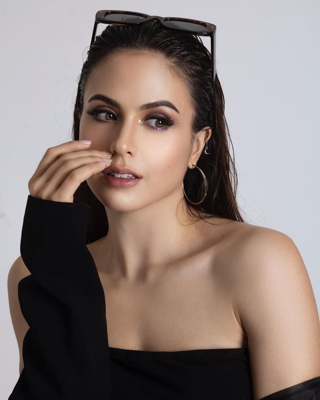 ¿Quién es Karla Esquivel, la protagonista de Nadie como tú?