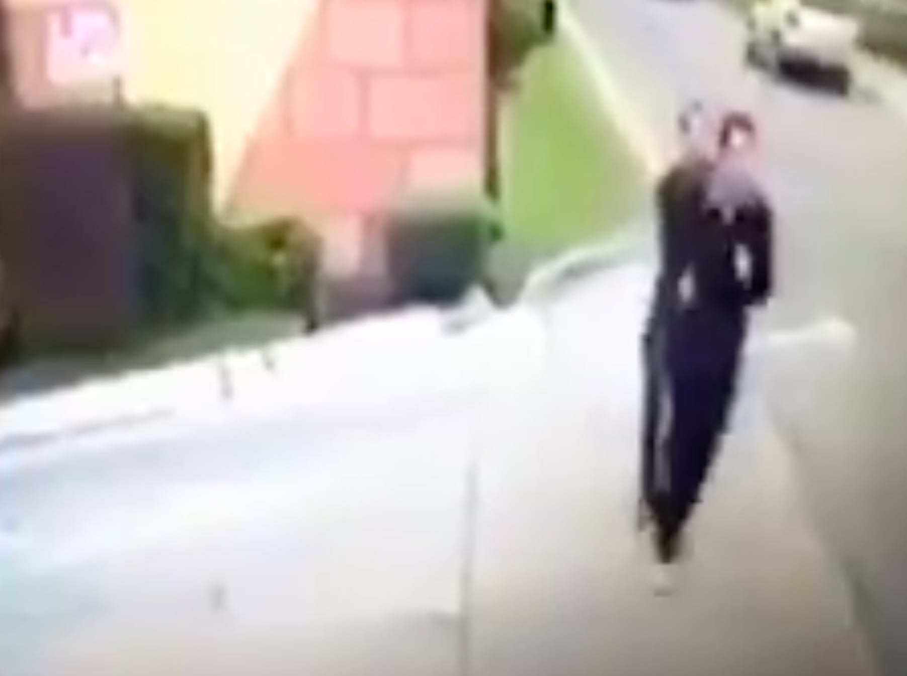 Asesinato de juez Vicente Bermúdez en 2016