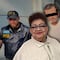 Ernestina Godoy revela cómo operaba la red de huachicol fiscal de los hermanos Farías Laguna