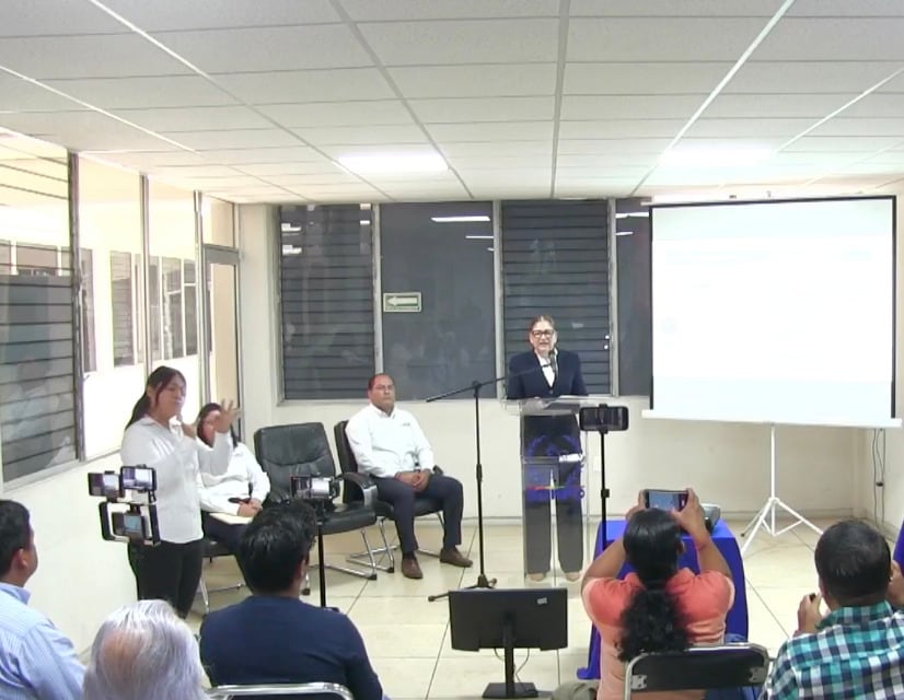 Defensoría de Oaxaca señala omisiones en caso de Alejandro Leyva