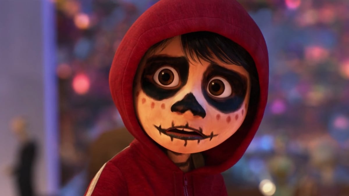 Como pintar a un nino de Miguel de Coco 4 ideas rapidas para Halloween y Calaverita