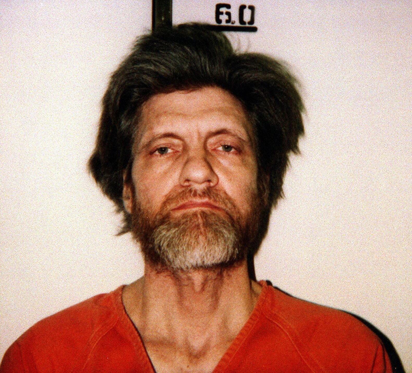 Ted Kaczynski