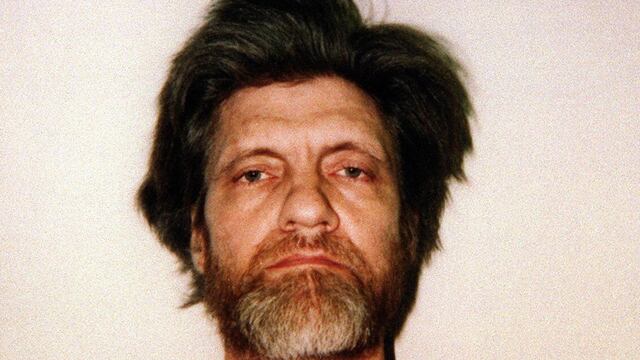 Ted Kaczynski