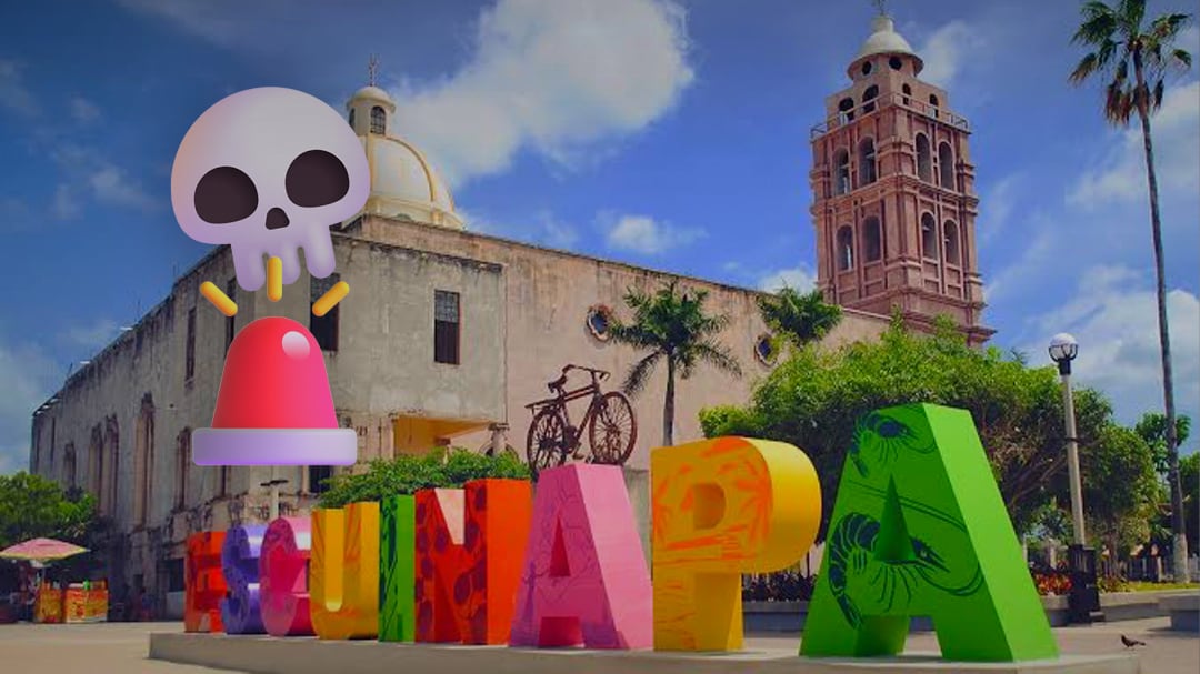 Jornada violenta en Escuinapa deja 5 muertos y 7 detenidos