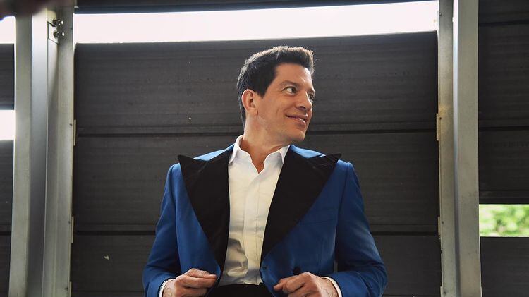 Yahir reconoce sus fallas como conductor de La Academia, pero acusa que hay quienes sólo quieren verlo fracasar