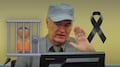 Muere a los 84 años Ratko Mladić, el “carnicero de Bosnia” condenado por genocidio