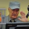 Muere a los 84 años Ratko Mladić, el “carnicero de Bosnia” condenado por genocidio