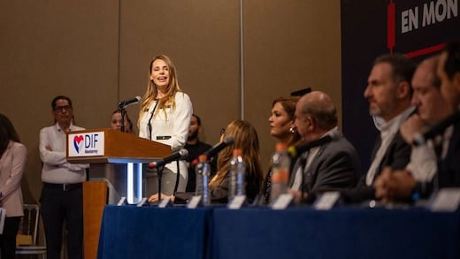 Monterrey refuerza combate a trata de personas con acuerdo institucional