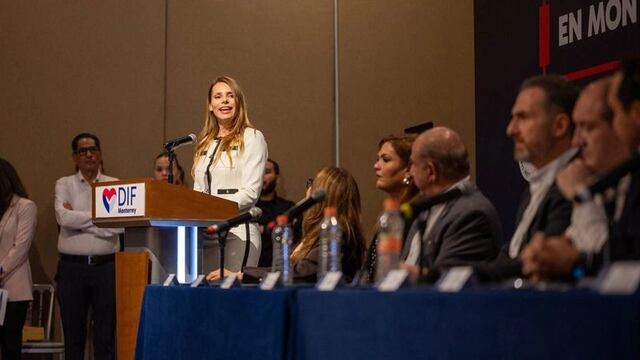 Monterrey lanza estrategia interinstitucional contra trata de personas.