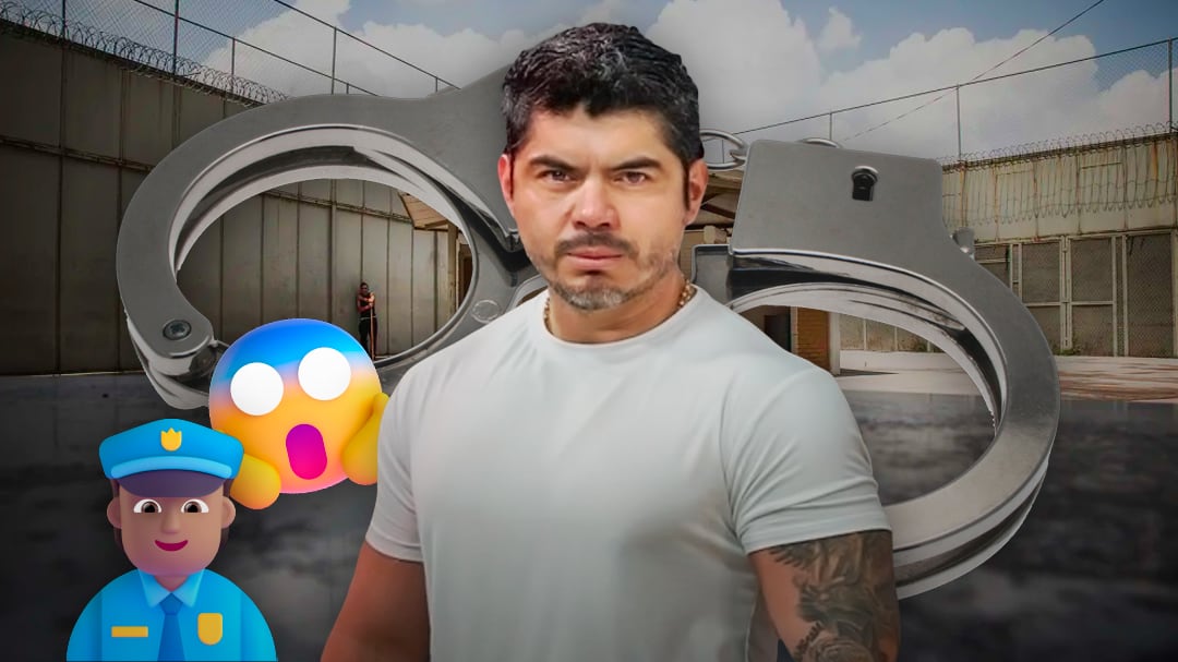 ¿Quién es Carlos Jiménez C4? El periodista en conflicto con Sandra Cuevas