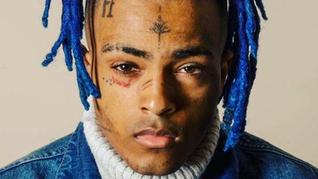 XXXTentacion