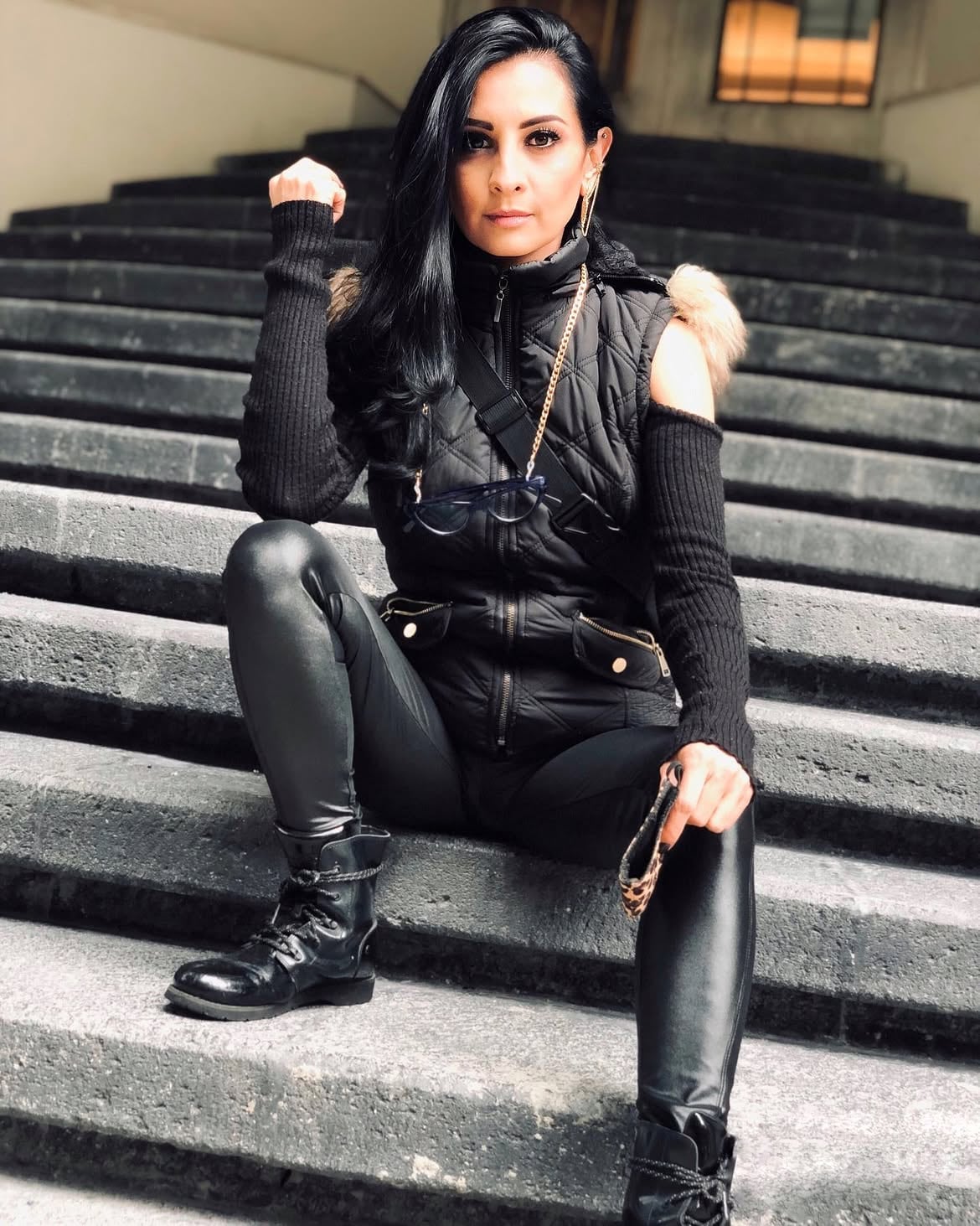 Karla Zapién