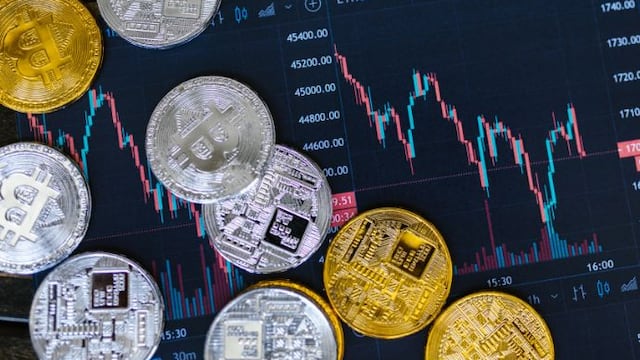 Economía tokenizada