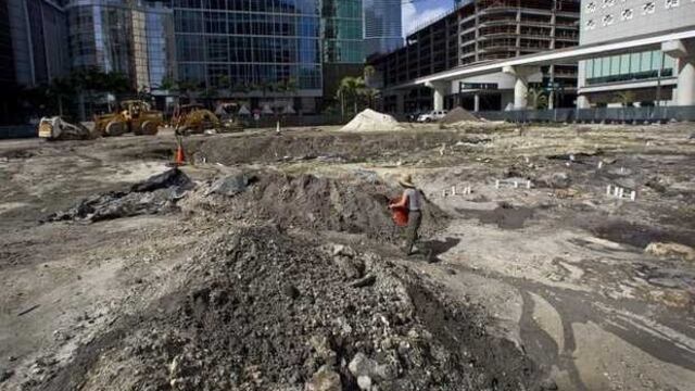 Foto: C.W. GRIFFIN / MIAMI HERALD