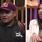 Yeri Mua llama “feo con dinero” a Aczino y así reaccionó él (VIDEO)