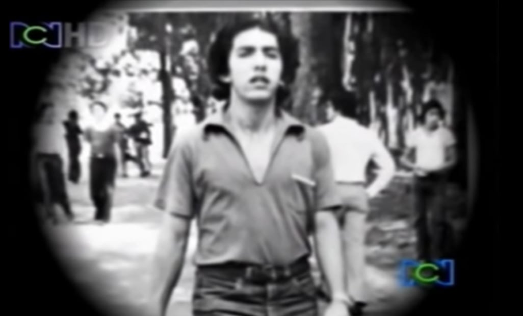 Luis Alfredo Garavito, entrevista RCN