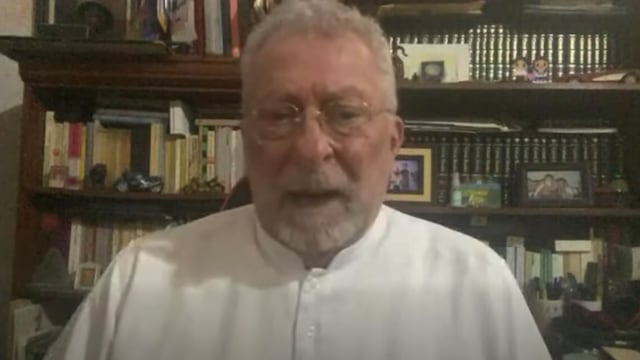 Ex rector de Campeche acusa a Layda Sansores de injerencia