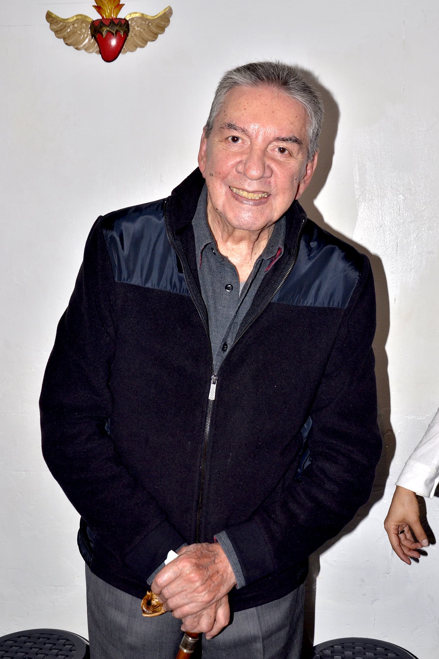 Marco Antonio Muñiz