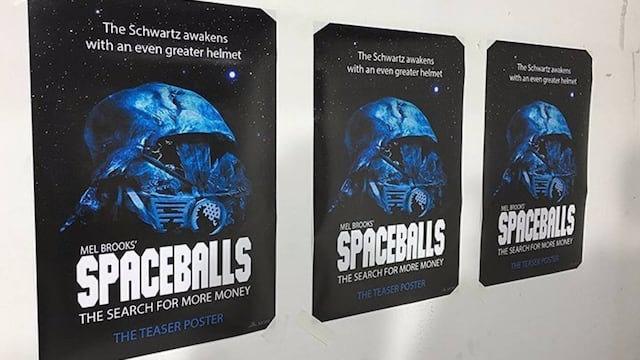 Spaceballs 2