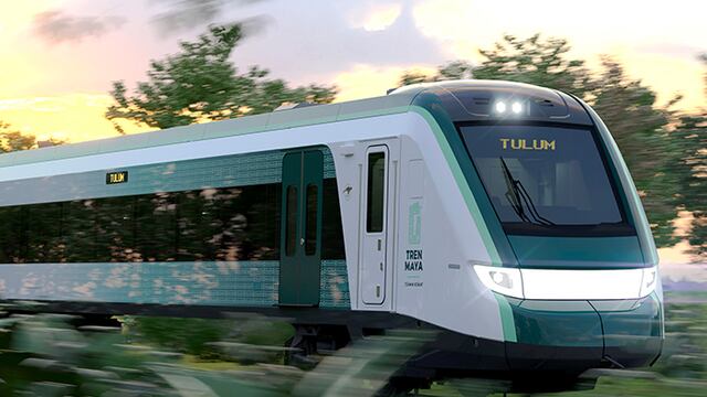 Tren Maya
