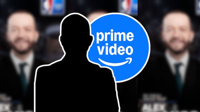 ¿Otro que se le va a Fox Sports México? Importante periodista anuncia llegada a Amazon Prime