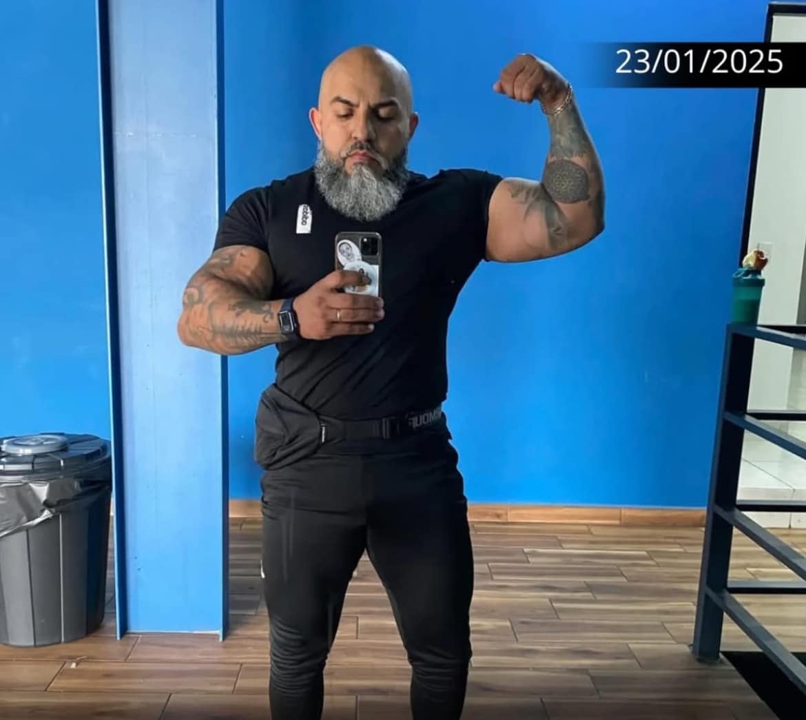 Adal Peña