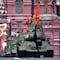 En Rusia cierran todas las actividades públicas por Covid-19