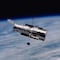 ¿Nave espacial o cometa? Esto sabemos de 3I/ATLAS captado por el telescopio Hubble