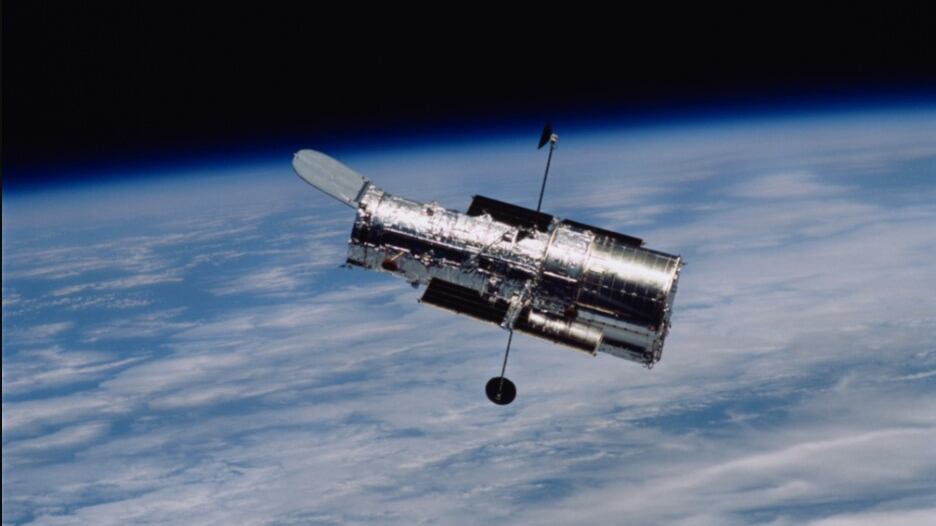 ¿Nave espacial o cometa? Esto sabemos de 3I/ATLAS captado por el telescopio Hubble