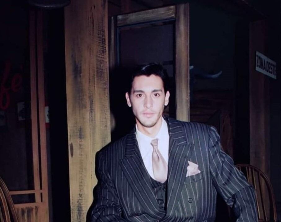 Manuel Arjona