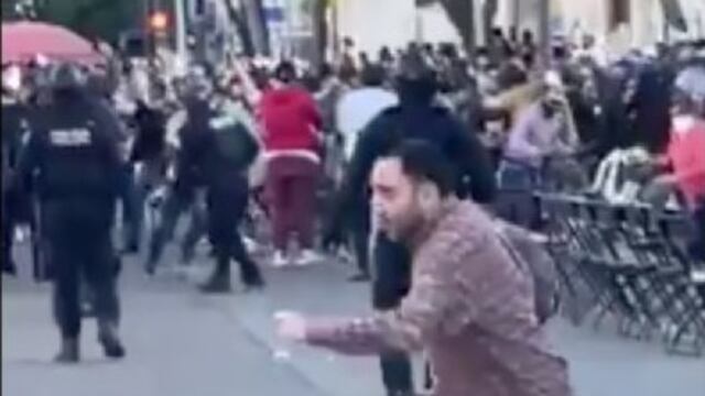 Eleccion interna veracruz