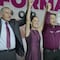 ¿Quién ganó la encuesta de Morena? Claudia Sheinbaum sonriendo ha sido la elegida para ser la candidata en las elecciones 2024