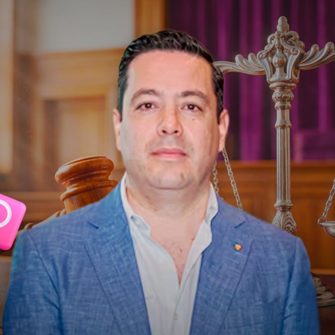 Agresión en Santa Fe: Octavio Cortés Jiménez enfrentará cargos por tentativa de feminicidio