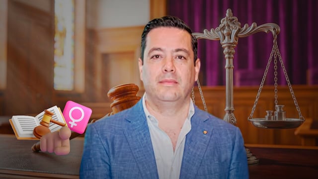 Octavio Cortés Jiménez ya tendría orden de aprehensión por tentativa feminicidio