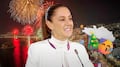 Claudia Sheinbaum elige Acapulco para pasar la Navidad