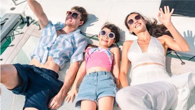 ¿Ganas de viajar? Viajes Suburbia tiene todo lo que necesitas