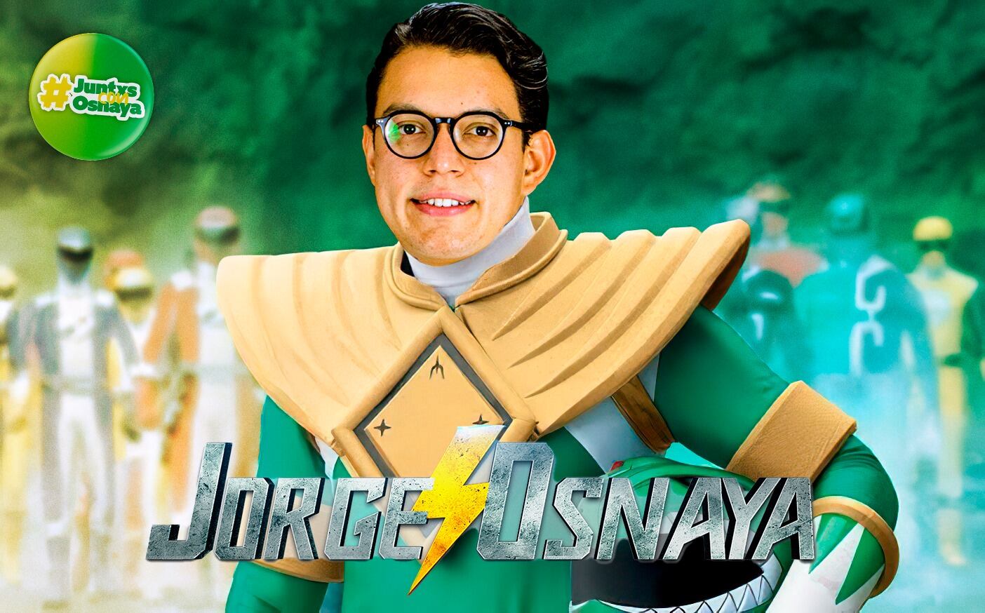 Jorge Osnaya