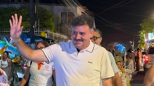 El alcalde Bertín Bravo ya no tiene fueron pero no ha sido detenido a pesar de señalamientos de estar implicado en la desaparición del empresario Héctor Ramos.