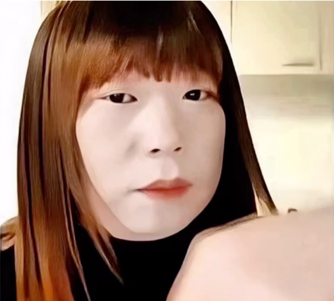 Caso Sister Hong en China