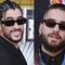 El like de Maluma a una crítica al Tiny Desk de Bad Bunny que causó polémica