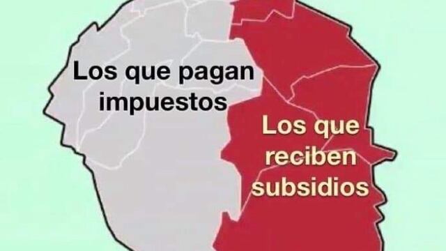 Memes derrota de Morena