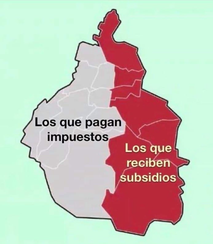 Memes derrota de Morena