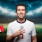 Liam Gallagher cambia su pronóstico para el México vs Inglaterra