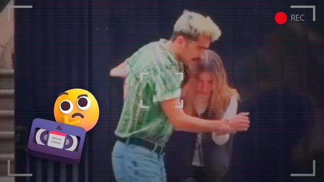 El último video de Jezzini revela qué le pasó antes de desaparecer.